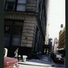 Block 501: Prince Street between Broadway and Crosby Street (north side)
