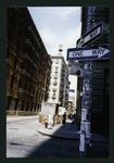 Block 501: Crosby Street between Prince Street and East Houston Street (west side)