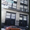 Block 501: Crosby Street between Prince Street and East Houston Street (west side)
