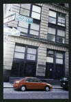 Block 501: Crosby Street between Prince Street and East Houston Street (west side)