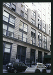 Block 501: Crosby Street between Prince Street and East Houston Street (west side)