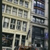 Block 501: Broadway between East Houston Street and Prince Street (east side)