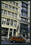 Block 501: Broadway between East Houston Street and Prince Street (east side)