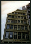 Block 501: Broadway between East Houston Street and Prince Street (east side)