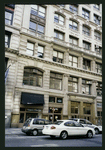 Block 501: Broadway between East Houston Street and Prince Street (east side)