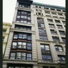 Block 501: Broadway between East Houston Street and Prince Street (east side)