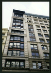 Block 501: Broadway between East Houston Street and Prince Street (east side)