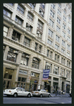 Block 501: Broadway between East Houston Street and Prince Street (east side)