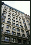 Block 501: Broadway between East Houston Street and Prince Street (east side)