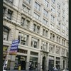 Block 501: Broadway between East Houston Street and Prince Street (east side)