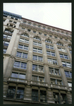 Block 501: Broadway between East Houston Street and Prince Street (east side)