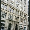 Block 501: Broadway between East Houston Street and Prince Street (east side)