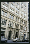 Block 501: Broadway between East Houston Street and Prince Street (east side)