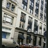 Block 501: Broadway between East Houston Street and Prince Street (east side)