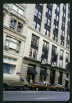 Block 501: Broadway between East Houston Street and Prince Street (east side)