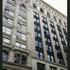 Block 501: Broadway between East Houston Street and Prince Street (east side)