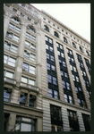 Block 501: Broadway between East Houston Street and Prince Street (east side)