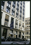 Block 501: Broadway between East Houston Street and Prince Street (east side)