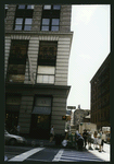 Block 501: Broadway between East Houston Street and Prince Street (east side)