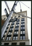 Block 501: Broadway between East Houston Street and Prince Street (east side)