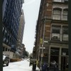 Block 502: Broadway between Prince Street and Spring Street (east side)