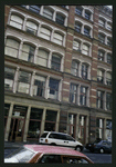 Block 502: Broadway between Prince Street and Spring Street (east side)