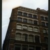 Block 502: Broadway between Prince Street and Spring Street (east side)