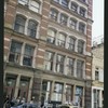 Block 502: Broadway between Prince Street and Spring Street (east side)