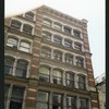 Block 502: Broadway between Prince Street and Spring Street (east side)