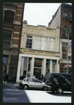 Block 502: Broadway between Prince Street and Spring Street (east side)