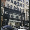 Block 502: Broadway between Prince Street and Spring Street (east side)