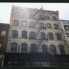 Block 502: Broadway between Prince Street and Spring Street (east side)