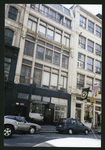 Block 502: Broadway between Prince Street and Spring Street (east side)