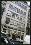Block 502: Broadway between Prince Street and Spring Street (east side)
