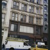 Block 502: Broadway between Prince Street and Spring Street (east side)
