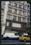 Block 502: Broadway between Prince Street and Spring Street (east side)