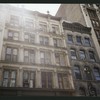 Block 502: Broadway between Prince Street and Spring Street (east side)