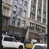 Block 502: Broadway between Prince Street and Spring Street (east side)