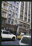 Block 502: Broadway between Prince Street and Spring Street (east side)