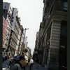 Block 502: Spring Street between Broadway and Crosby Street (north side)