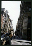 Block 502: Spring Street between Broadway and Crosby Street (north side)