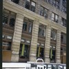 Block 502: Spring Street between Broadway and Crosby Street (north side)