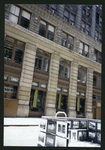 Block 502: Spring Street between Broadway and Crosby Street (north side)