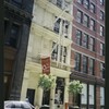 Block 502: Spring Street between Broadway and Crosby Street (north side)