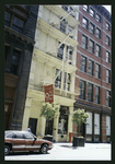 Block 502: Spring Street between Broadway and Crosby Street (north side)
