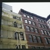 Block 502: Spring Street between Broadway and Crosby Street (north side)