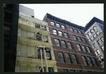 Block 502: Spring Street between Broadway and Crosby Street (north side)