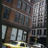 Block 502: Spring Street between Broadway and Crosby Street (north side)