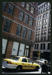 Block 502: Spring Street between Broadway and Crosby Street (north side)
