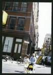 Block 502: Spring Street between Broadway and Crosby Street (north side)